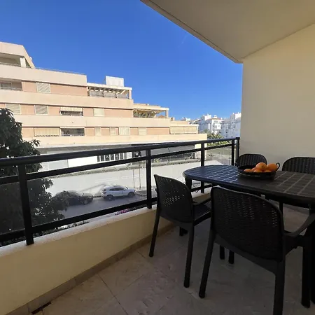 Apartment With Pool, Tennis & Gym By Homing *