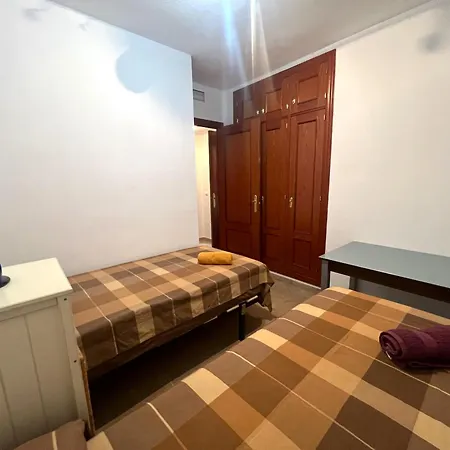 Apartment With Pool, Tennis & Gym By Homing