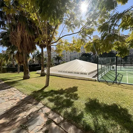 With Pool, Tennis & Gym By Homing